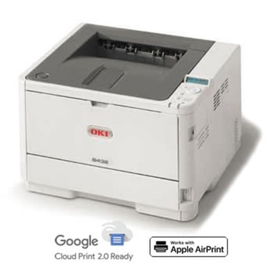 OKI-mono-printer