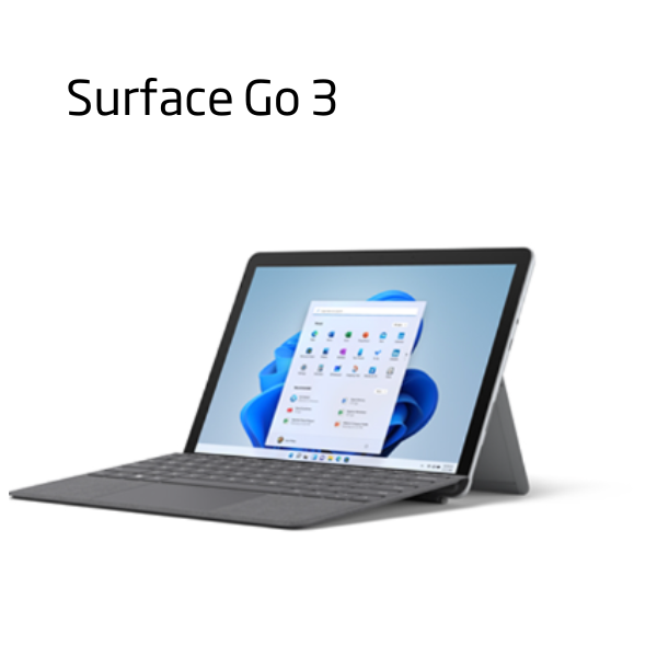 Surface Go 3-1