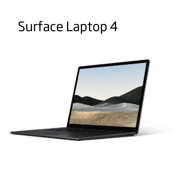 Surface Laptop 4-1