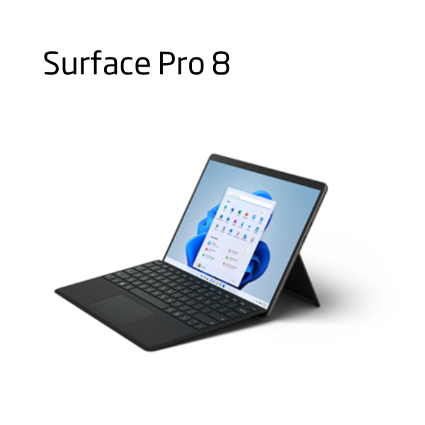 Surface Pro 8-1